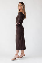 ASTR The Label Jada Dress - Final Sale - JO+CO