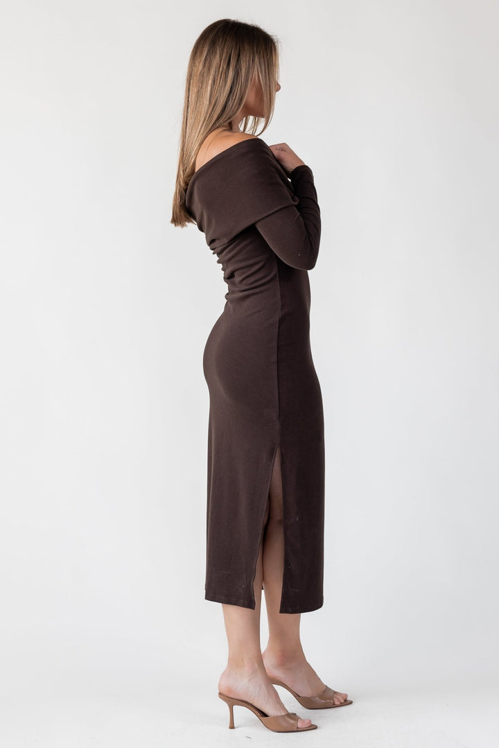 ASTR The Label Jada Dress - Final Sale - JO+CO
