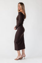 ASTR The Label Jada Dress - Final Sale - JO+CO