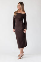 ASTR The Label Jada Dress - Final Sale - JO+CO