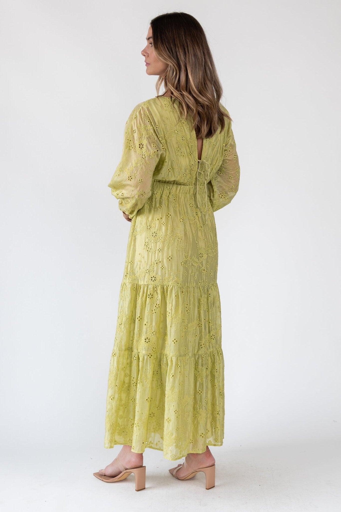 ASTR The Label Jesalyn Dress JO+CO ASTR The Label Jesalyn Dress JO+CO