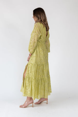 ASTR The Label Jesalyn Dress - Final Sale - JO+CO