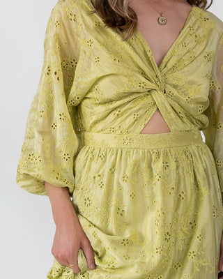 ASTR The Label Jesalyn Dress JO+CO ASTR The Label Jesalyn Dress JO+CO