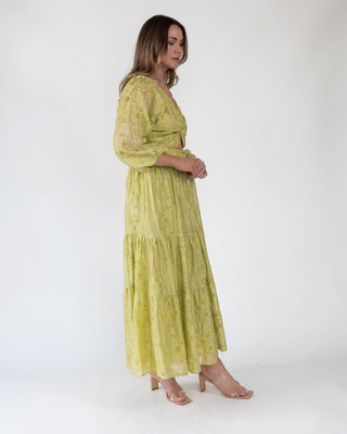 ASTR The Label Jesalyn Dress - Final Sale - JO+CO