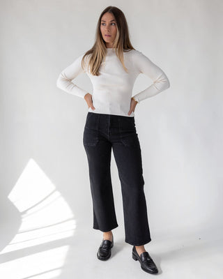 ASTR The Label Lauryn Sweater - Final Sale - JO+CO