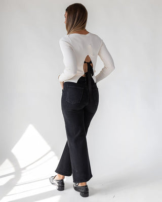 ASTR The Label Lauryn Sweater - Final Sale - JO+CO