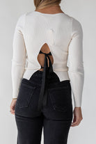 ASTR The Label Lauryn Sweater - Final Sale - JO+CO