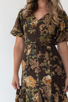 ASTR The Label Lavena Dress - Final Sale - JO+CO