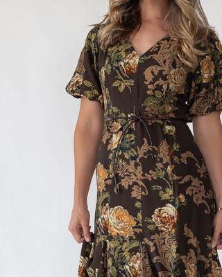 ASTR The Label Lavena Dress - Final Sale - JO+CO