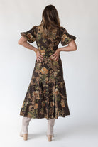 ASTR The Label Lavena Dress - Final Sale - JO+CO