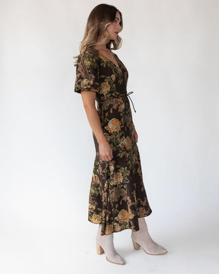 ASTR The Label Lavena Dress - Final Sale - JO+CO