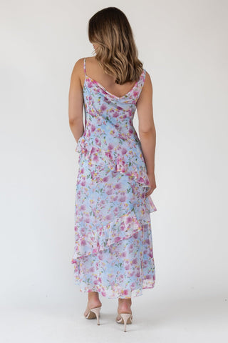 ASTR The Label Levina Dress - Final Sale - JO+CO