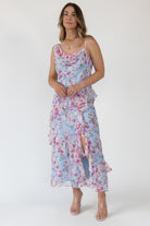 ASTR The Label Levina Dress - Final Sale - JO+CO