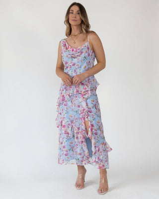 ASTR The Label Levina Dress - Final Sale - JO+CO