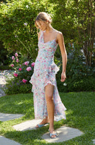 ASTR The Label Levina Dress - Final Sale - JO+CO