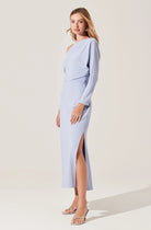 ASTR The Label Naida Dress - Final Sale - JO+CO