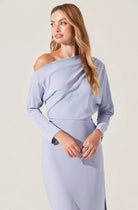 ASTR The Label Naida Dress - Final Sale - JO+CO