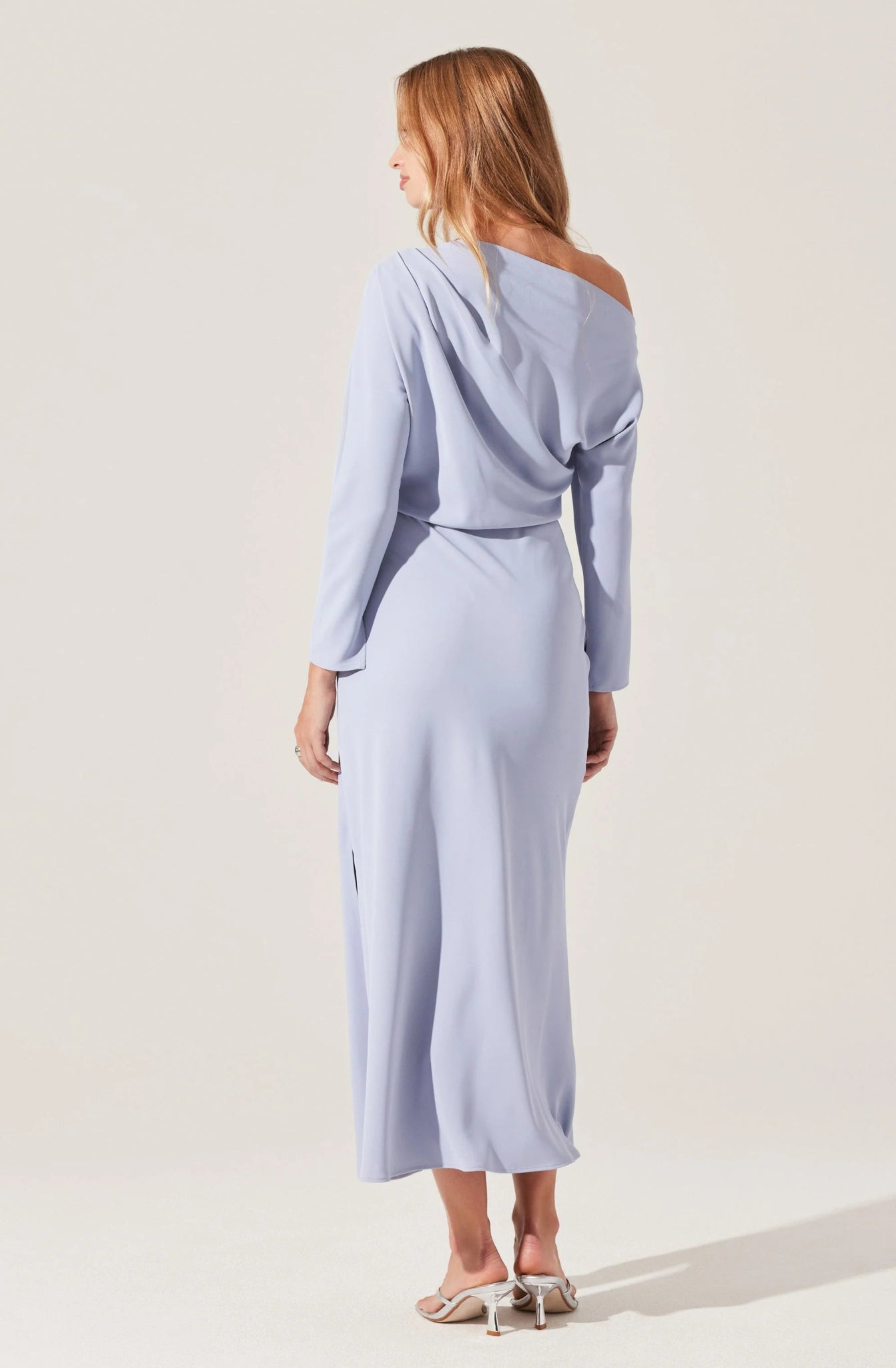 ASTR The Label Naida Dress - Final Sale - JO+CO