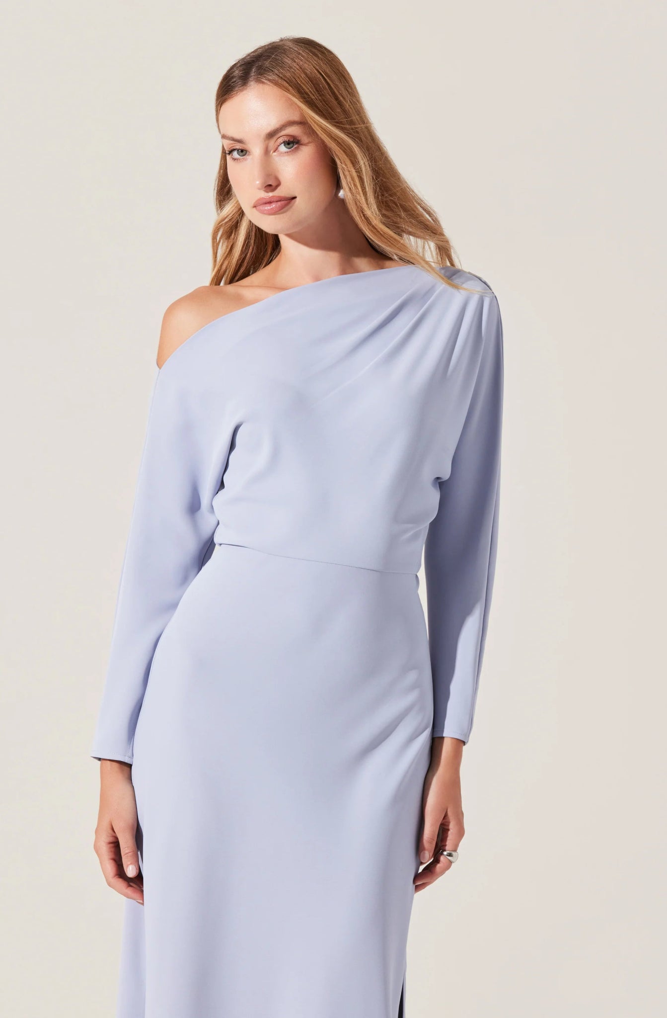 ASTR The Label Naida Dress - Final Sale - JO+CO