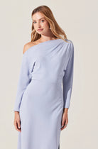 ASTR The Label Naida Dress - Final Sale - JO+CO