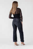 ASTR The Label Olia Bodysuit - Final Sale - JO+CO