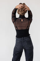 ASTR The Label Olia Bodysuit - Final Sale - JO+CO