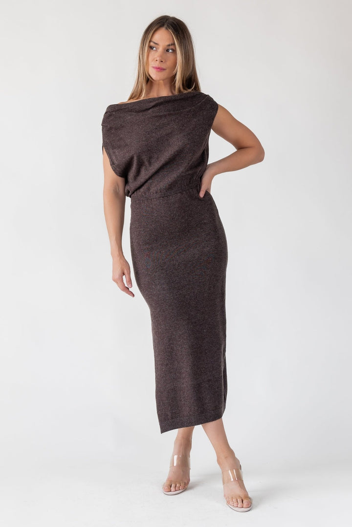 ASTR The Label Val Dress - Final Sale - JO+CO