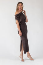 ASTR The Label Val Dress - Final Sale - JO+CO