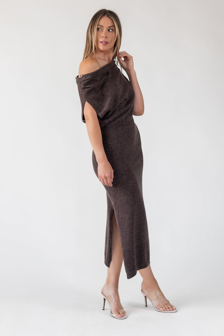 ASTR The Label Val Dress - Final Sale - JO+CO