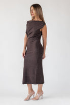 ASTR The Label Val Dress - Final Sale - JO+CO