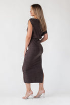ASTR The Label Val Dress - Final Sale - JO+CO