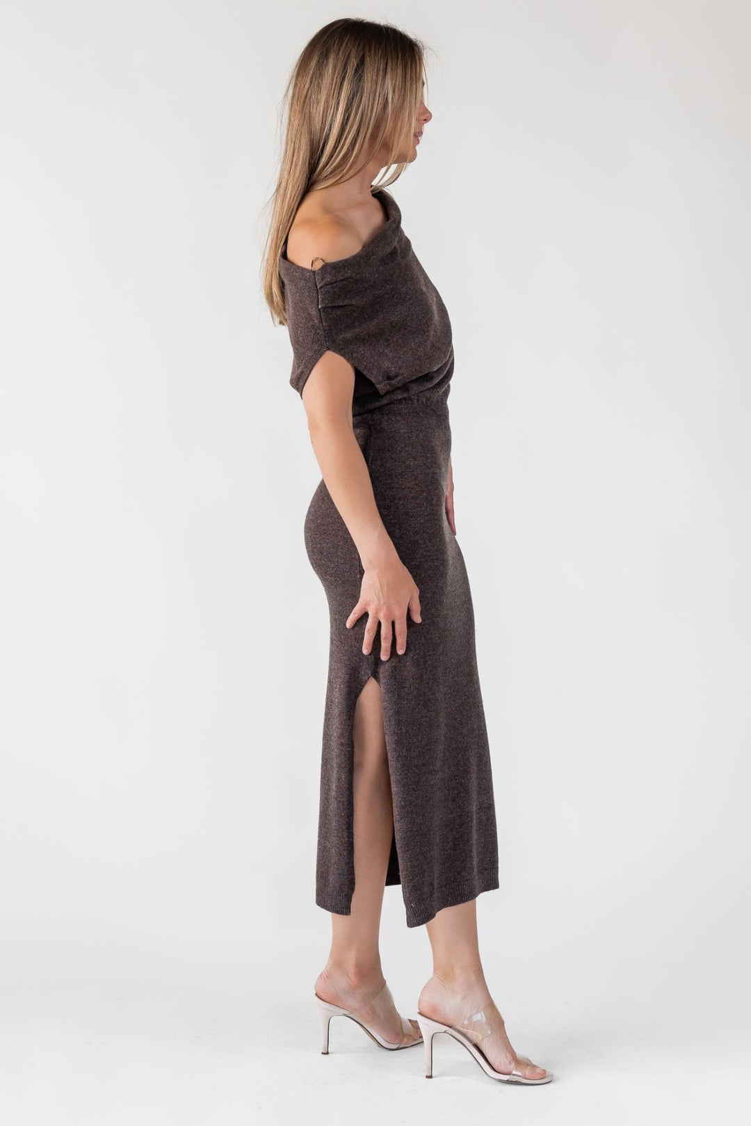 ASTR The Label Val Dress - Final Sale - JO+CO