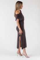 ASTR The Label Val Dress - Final Sale - JO+CO