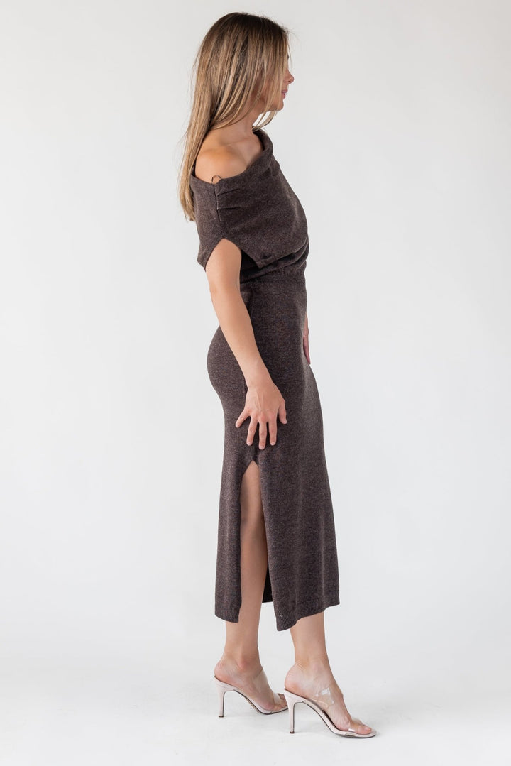 ASTR The Label Val Dress - Final Sale - JO+CO