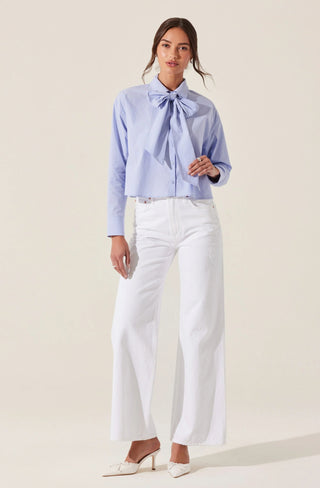 ASTR The Label Wendi Top - Final Sale - JO+CO