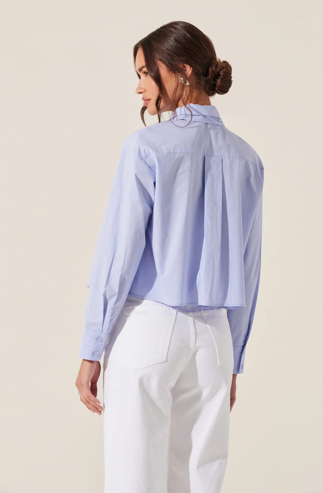ASTR The Label Wendi Top - Final Sale - JO+CO