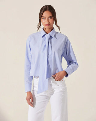 ASTR The Label Wendi Top - Final Sale - JO+CO