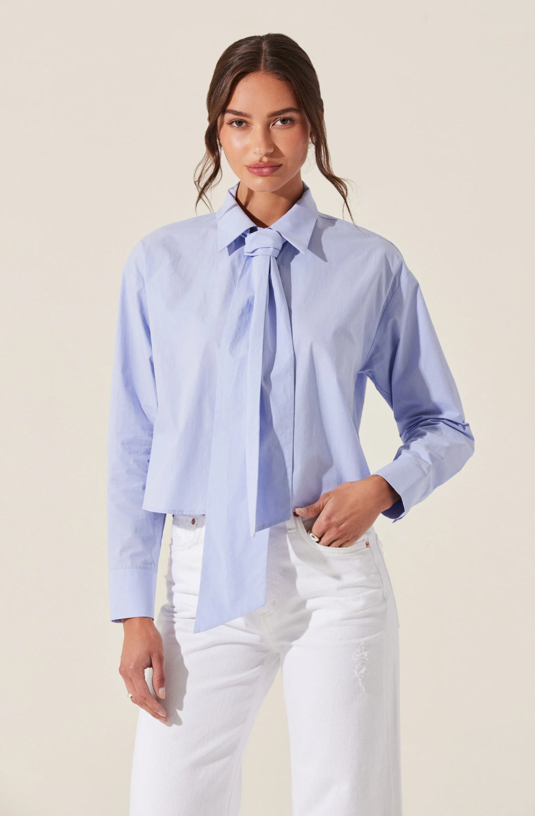 ASTR The Label Wendi Top - Final Sale - JO+CO