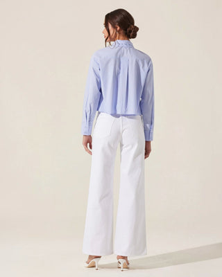 ASTR The Label Wendi Top - Final Sale - JO+CO