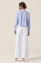 ASTR The Label Wendi Top - Final Sale - JO+CO