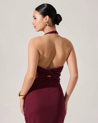 Astr The Label Zaira Dress - JO+CO