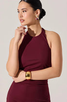 Astr The Label Zaira Dress - JO+CO