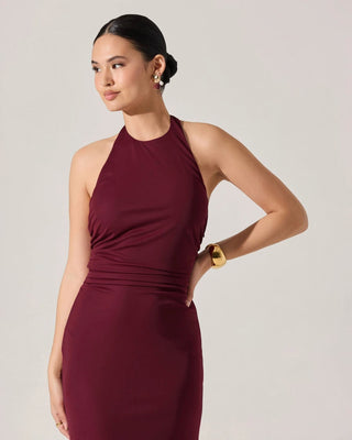 Astr The Label Zaira Dress - JO+CO