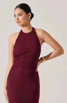 Astr The Label Zaira Dress - JO+CO