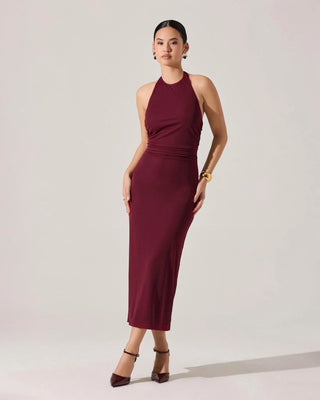 Astr The Label Zaira Dress - JO+CO