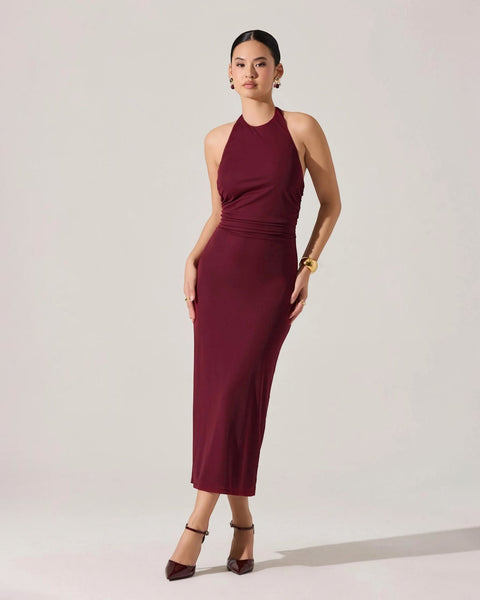 Astr The Label Zaira Dress
