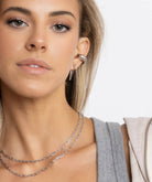 Becca Ear Cuff: Gold - JO+CO