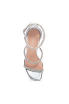 Chinese Laundry Janai Dress Sandal - Final Sale - JO+CO