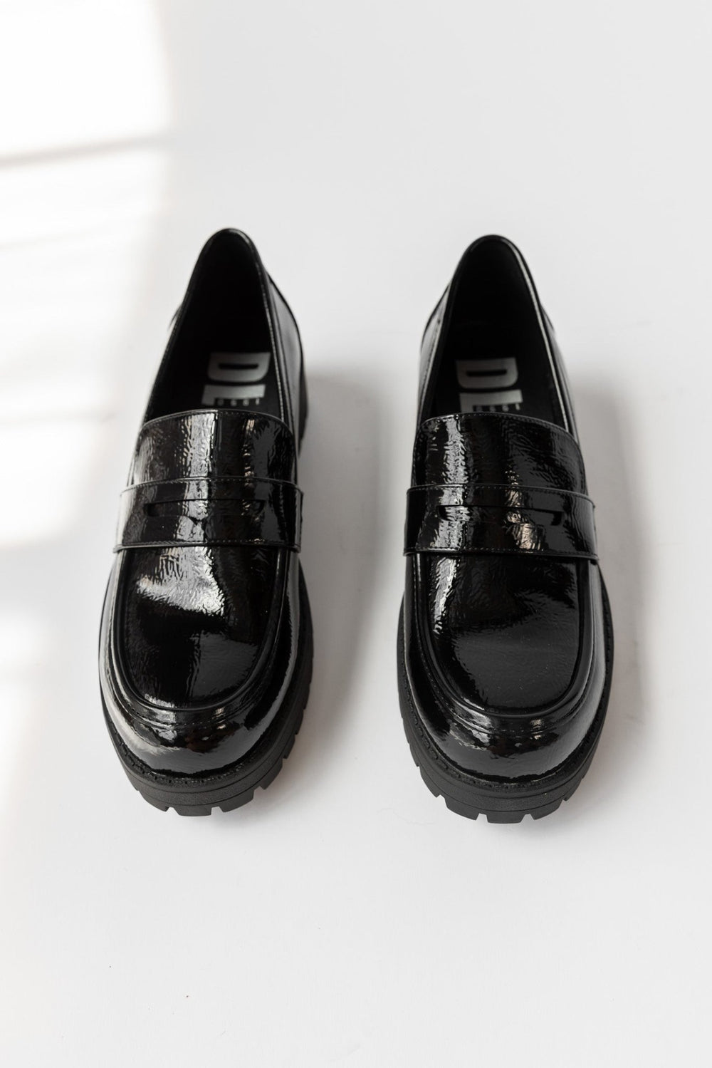 Chinese Laundry Voidz Patent Loafer - Final Sale - JO+CO
