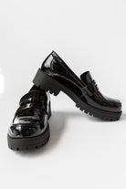 Chinese Laundry Voidz Patent Loafer - Final Sale - JO+CO